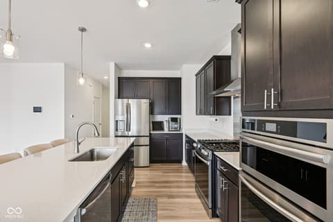Photo of 4869 Morning Valley Court, McCordsville, IN