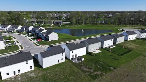 Photo of 3193 E Maygrove Drive, Danville, IN