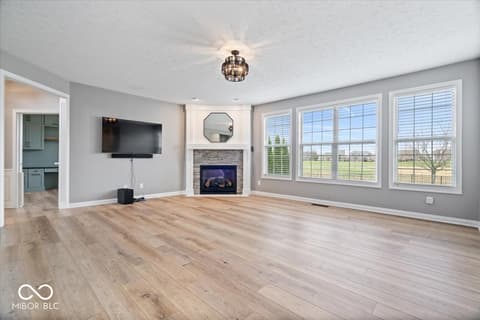 Photo of 12450 Duval Drive, Fishers, IN