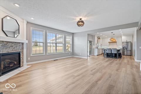 Photo of 12450 Duval Drive, Fishers, IN