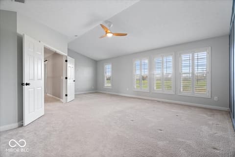 Photo of 12450 Duval Drive, Fishers, IN