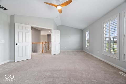 Photo of 12450 Duval Drive, Fishers, IN