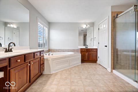Photo of 12450 Duval Drive, Fishers, IN
