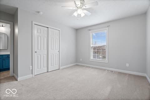 Photo of 12450 Duval Drive, Fishers, IN