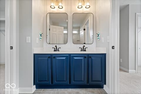 Photo of 12450 Duval Drive, Fishers, IN