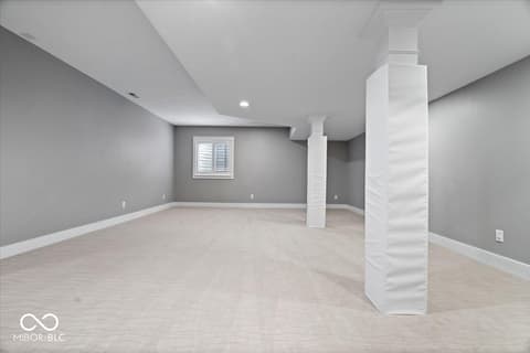 Photo of 12450 Duval Drive, Fishers, IN