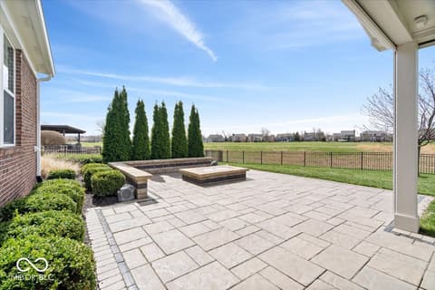 Photo of 12450 Duval Drive, Fishers, IN