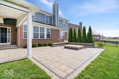 Photo of 12450 Duval Drive, Fishers, IN