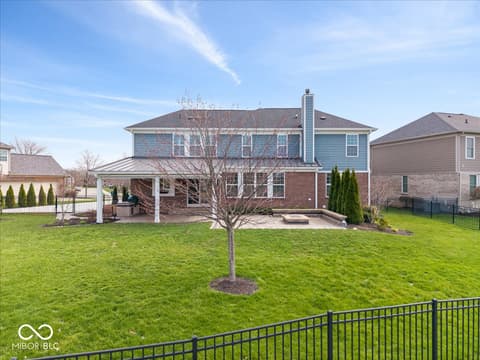 Photo of 12450 Duval Drive, Fishers, IN