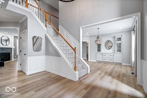 Photo of 12450 Duval Drive, Fishers, IN