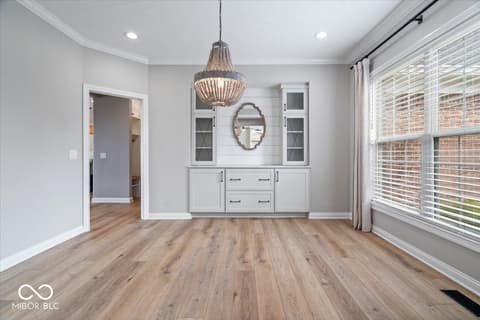 Photo of 12450 Duval Drive, Fishers, IN