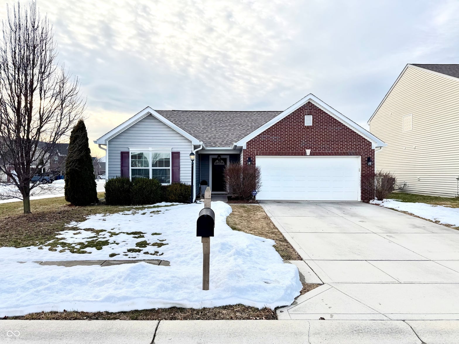 Photo of 15159 High Timber Lane, Noblesville, IN