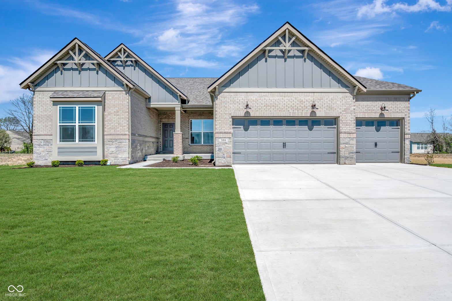 Photo of 5404 W Tilden Drive, Brownsburg, IN