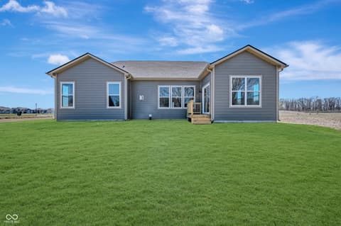 Photo of 5404 W Tilden Drive, Brownsburg, IN