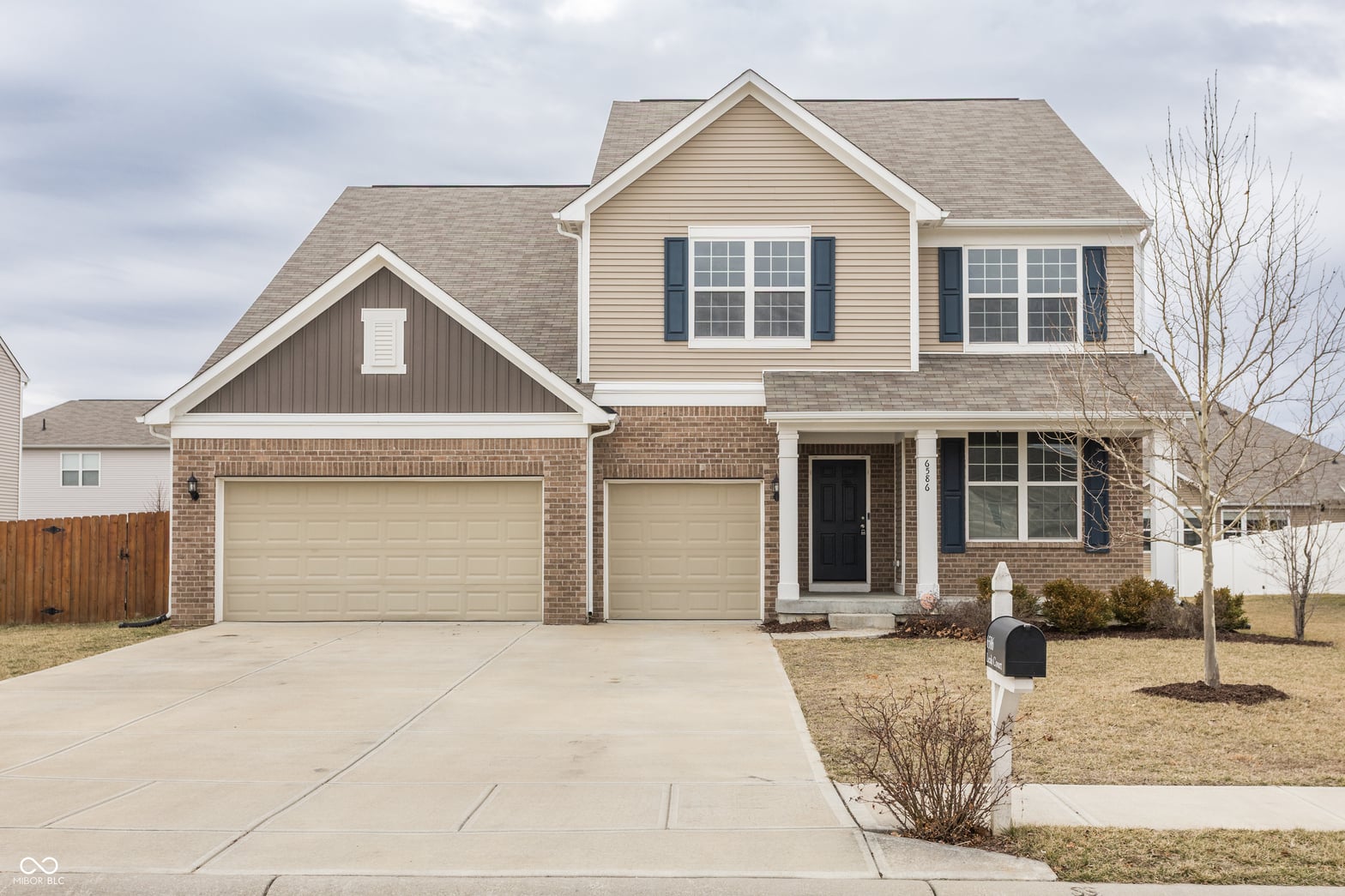 Photo of 6586 Leah Court, Brownsburg, IN