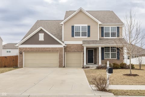 6586 Leah Court