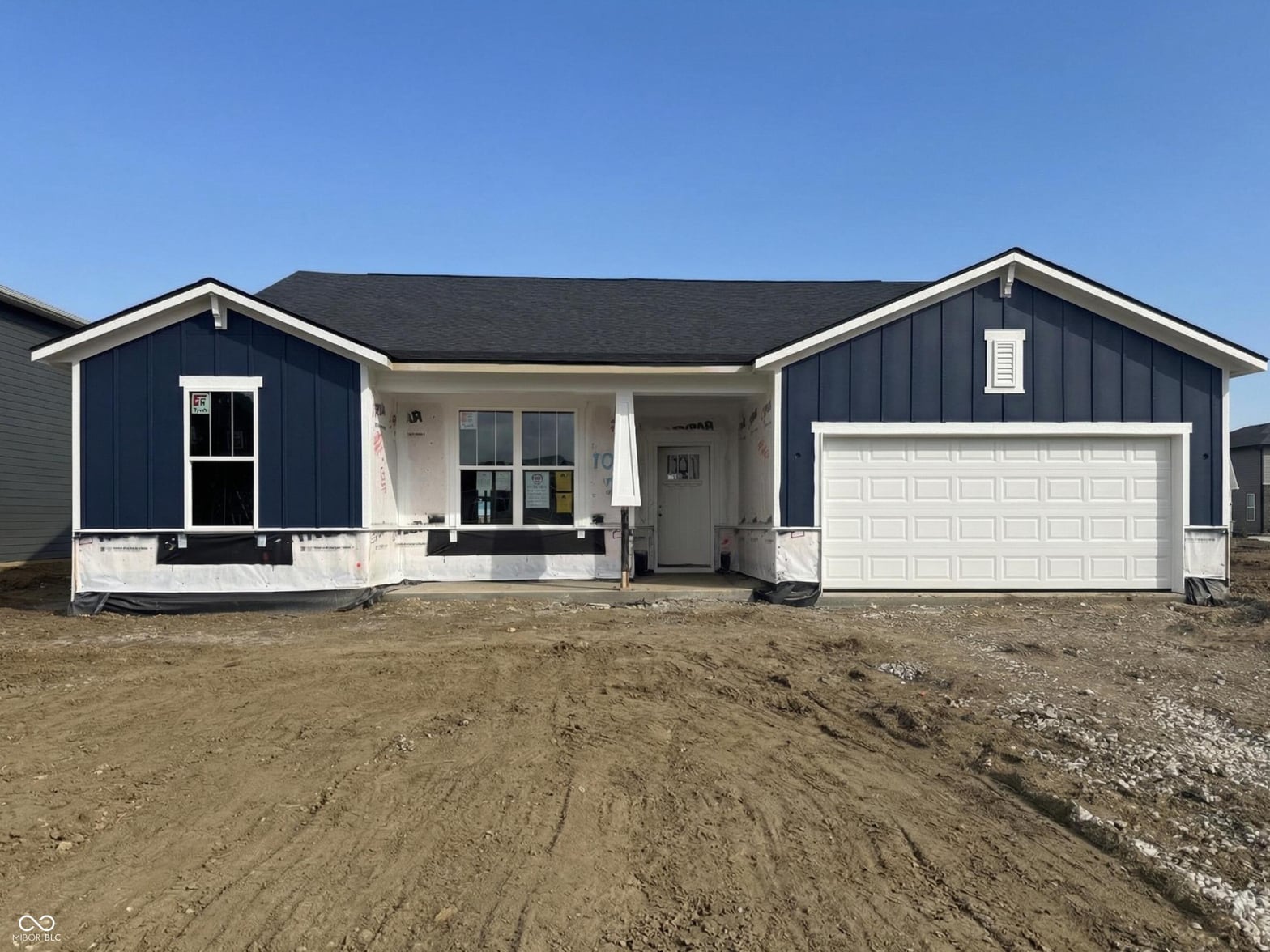 Photo of 6437 Stone Side Drive, Plainfield, IN