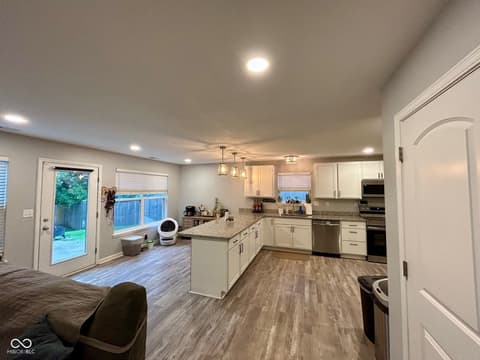 Photo of 3982 Abraham Court, Lafayette, IN