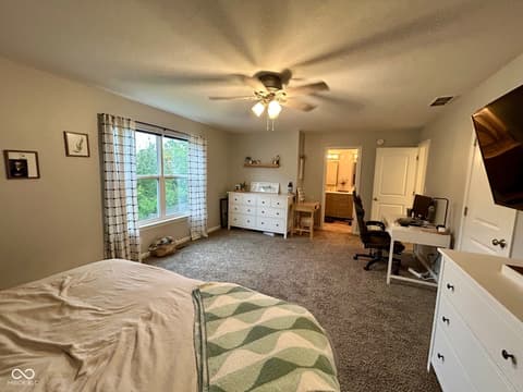 Photo of 3982 Abraham Court, Lafayette, IN