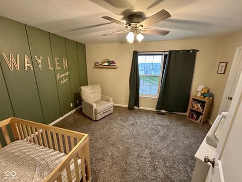 Photo of 3982 Abraham Court, Lafayette, IN