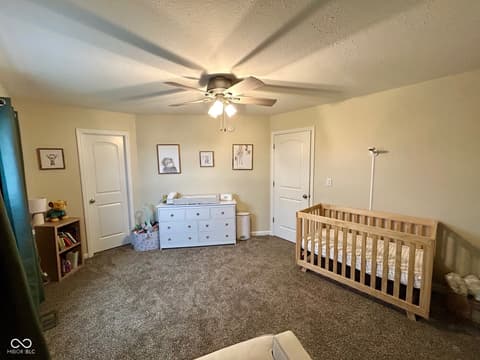 Photo of 3982 Abraham Court, Lafayette, IN