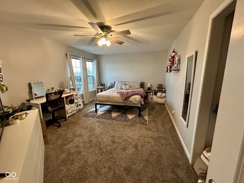 Photo of 3982 Abraham Court, Lafayette, IN