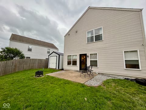 Photo of 3982 Abraham Court, Lafayette, IN