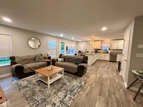 Photo of 3982 Abraham Court, Lafayette, IN