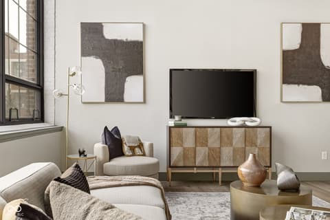 Sitting Room — 630 N College Avenue, Indianapolis, IN