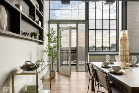 View — 630 N College Avenue, Indianapolis, IN