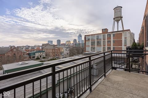 View — 630 N College Avenue, Indianapolis, IN