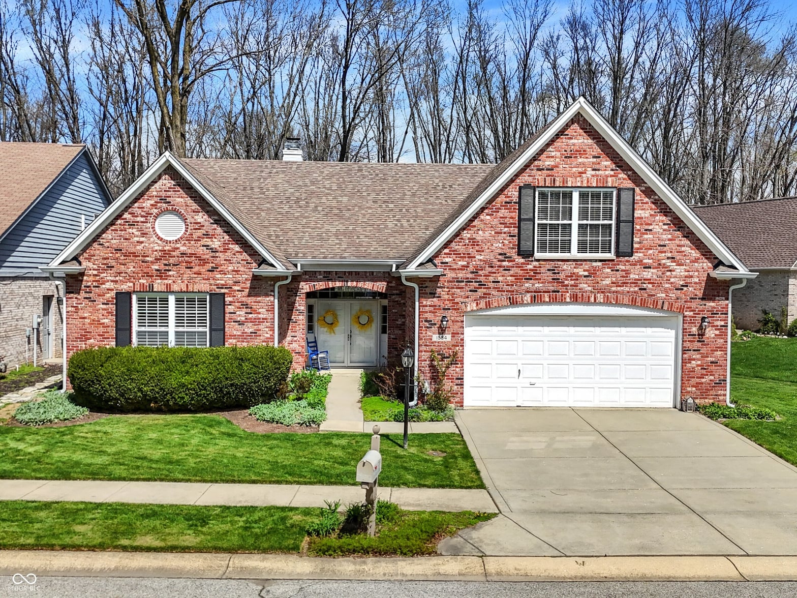 Photo of 1554 Glen Manor Court, Carmel, IN