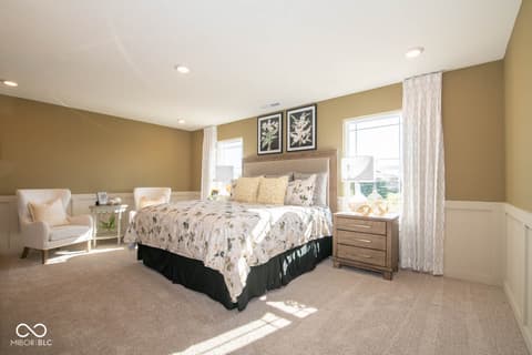 Photo of 1190 Blackstone Avenue, Franklin, IN