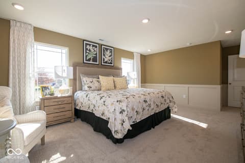 Photo of 1190 Blackstone Avenue, Franklin, IN