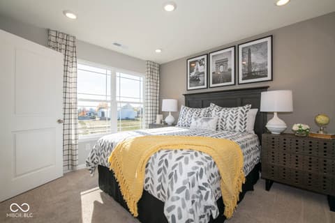 Photo of 1190 Blackstone Avenue, Franklin, IN