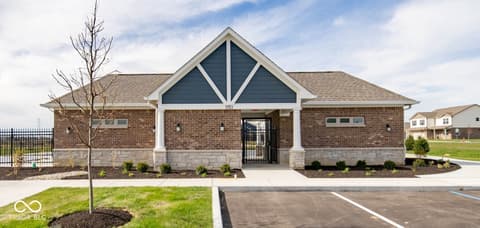 Photo of 1190 Blackstone Avenue, Franklin, IN