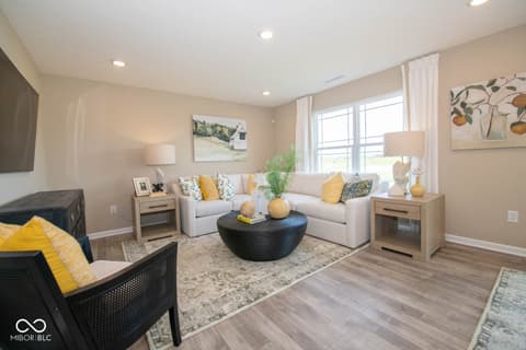 Photo of 1190 Blackstone Avenue, Franklin, IN