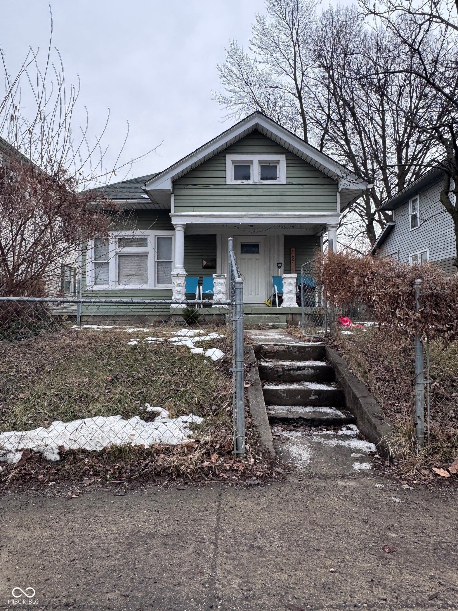 Photo of 1211 N Gale Street, Indianapolis, IN