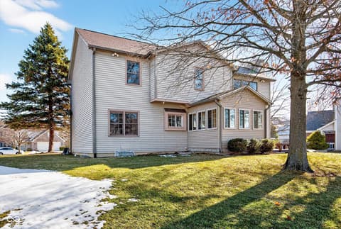 Photo of 13450 Dunes Drive, Carmel, IN