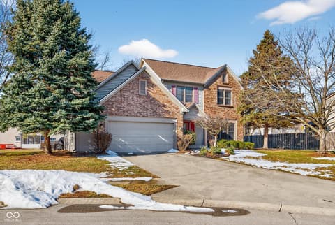 Photo of 13450 Dunes Drive, Carmel, IN