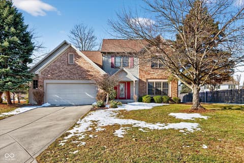 Photo of 13450 Dunes Drive, Carmel, IN