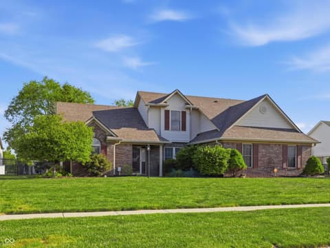 7144 Sunset Point Drive