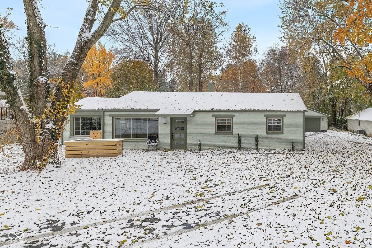 Photo of 3209 E Loretta Drive, Indianapolis, IN