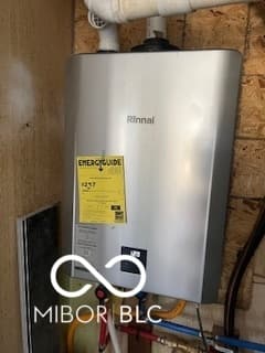 Utility Room — 3209 E Loretta Drive, Indianapolis, IN