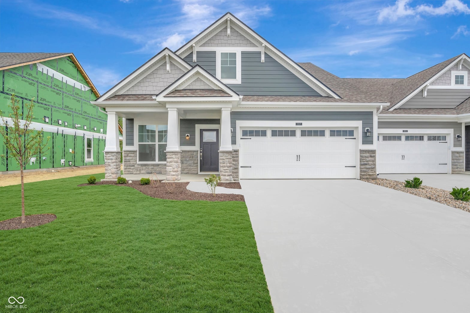 Photo of 3217 Heather Drive, Bargersville, IN