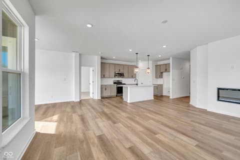 Photo of 3217 Heather Drive, Bargersville, IN