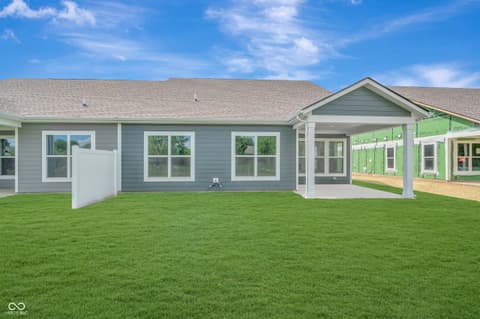 Photo of 3217 Heather Drive, Bargersville, IN
