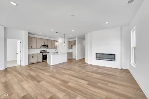 Photo of 3217 Heather Drive, Bargersville, IN