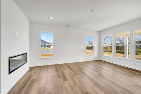 Photo of 3217 Heather Drive, Bargersville, IN