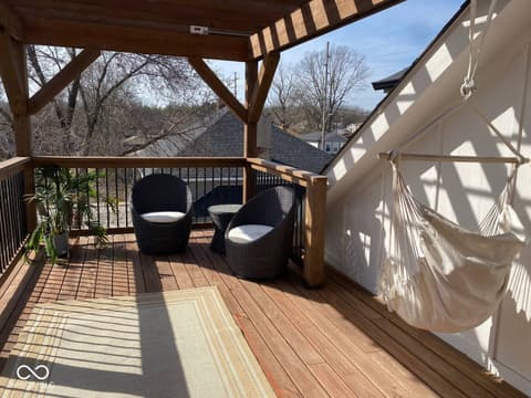 Photo of 143 W 33rd Street, Indianapolis, IN